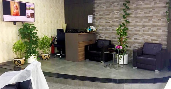 Smoother Skin Awaits â Experience MenâS Waxing Options! Dubai - Image 5